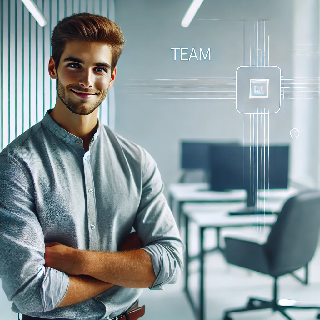 Team Member